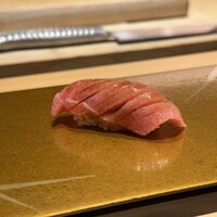 横浜 鮨 ふくじゅ - 