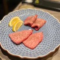 渋谷焼肉 かみ山 - 
