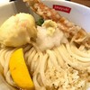 讃岐うどん 今雪