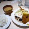 洋食 Quattro ルクア大阪店