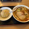 北京ラーメン