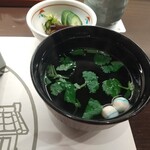 神泉いちのや - 