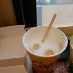 マクドナルド - 