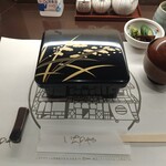 神泉いちのや - 