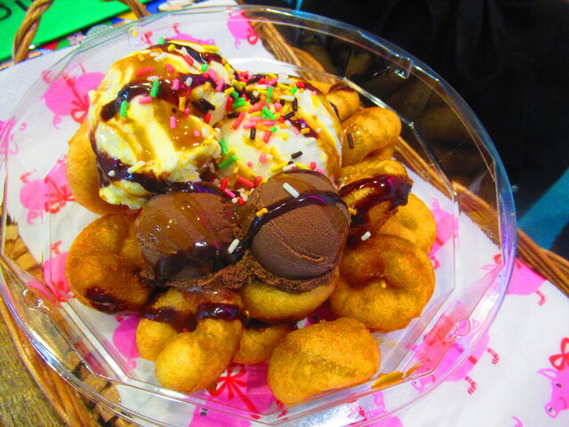 十三月 - 西18丁目/ドーナツ | 食べログ