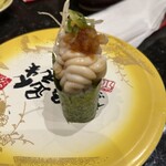 金沢まいもん寿司 ルクア大阪店 - 