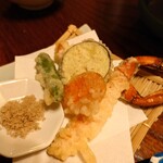 御食事処 松の江 - 