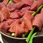 大衆酒場55 - きれい