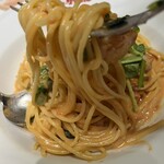 ジョリーパスタ - 料理写真: