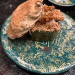 金沢まいもん寿司 - 