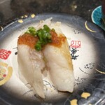 金沢まいもん寿司 - 