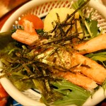 御食事処 松の江 - 