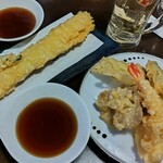  お座敷旬彩美食 夢吉 - 