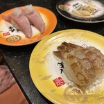 金沢まいもん寿司 - 