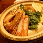 御食事処 松の江 - 