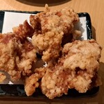 大衆酒場55 - 激ウマ唐揚げ