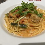 ジョリーパスタ - 