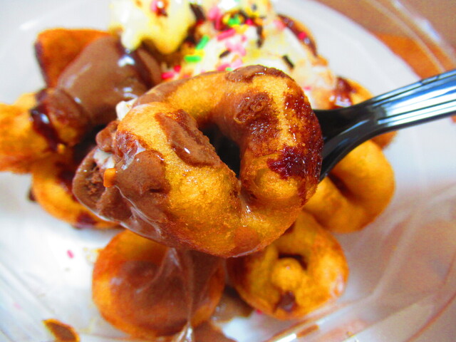 十三月 - 西18丁目/ドーナツ | 食べログ