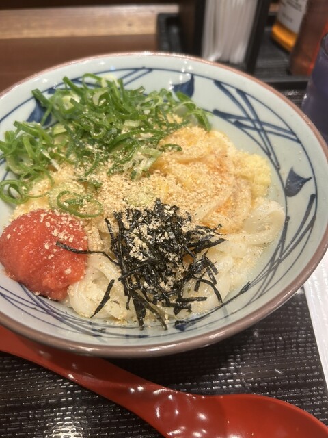 Marugame Seimen Roppongi Tikyubu Ten photo 2