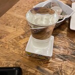 酒のみ屋 魚久 - 