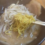 めんとめし みそら - 