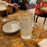 酒のみ屋 魚久 - 