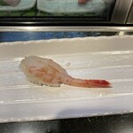 よし佳 - 島根 南蛮エビ