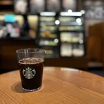 スターバックス コーヒー - ドリンク写真: