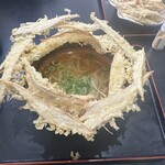 大地のうどん - 