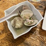 酒のみ屋 魚久 - 