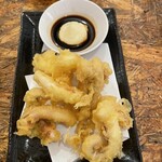 酒のみ屋 魚久 - 