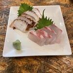 酒のみ屋 魚久 - 