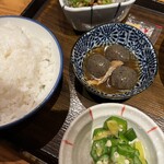 土鍋炊ごはん なかよし - 