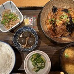 土鍋炊ごはん なかよし - 