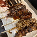 養老乃瀧 - 料理写真: