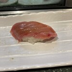 よし佳 - 塩釜トロ