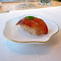 Jean-Georges Tokyo - 