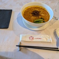 赤坂 四川飯店 - 