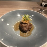 神戸牛炉釜炭焼ステーキ IDEA 銀座 - 