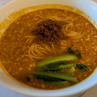 赤坂 四川飯店 - 