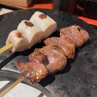 焼鳥 鳥美庵 新宿本店 - 