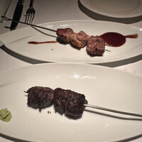 シノワ 渋谷店 -  シノワ 渋谷店 -