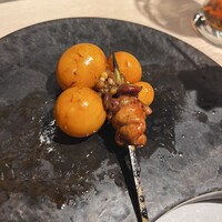焼鳥 鳥美庵 新宿本店 - 
