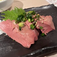 焼鳥 鳥美庵 新宿本店 - 