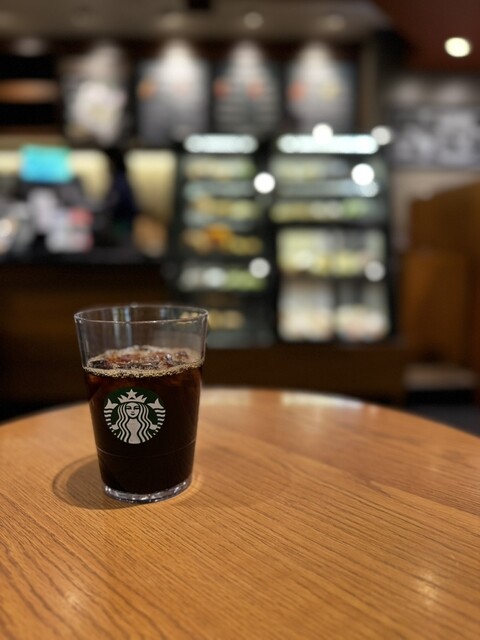 Starbucks Coffee Senri Chuo Ten