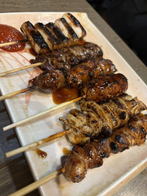 Yoro no Taki Ueno Hirokoji 2 Go Ten