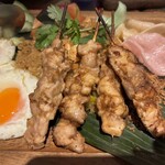 カラオケパセラ  - 