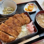 ロッジでんべえ - 料理写真: