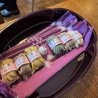 広尾はしづめ - 