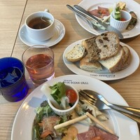 fish&wine BLUE OCEAN GRILL - 